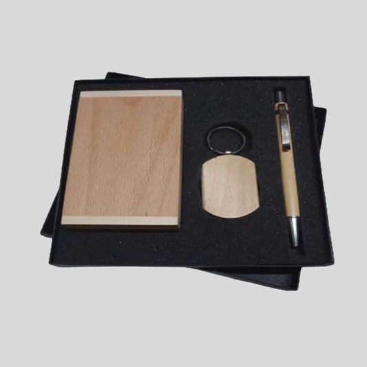 DK Pen Keychain Cardholdet Set - 153