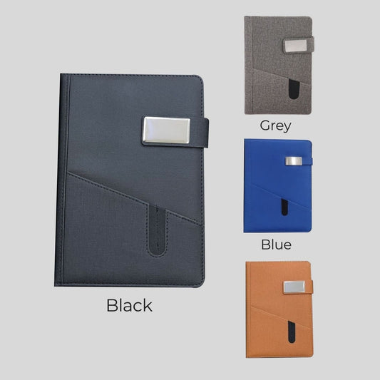 DK Mobile Packet Magnet Diary - 208
