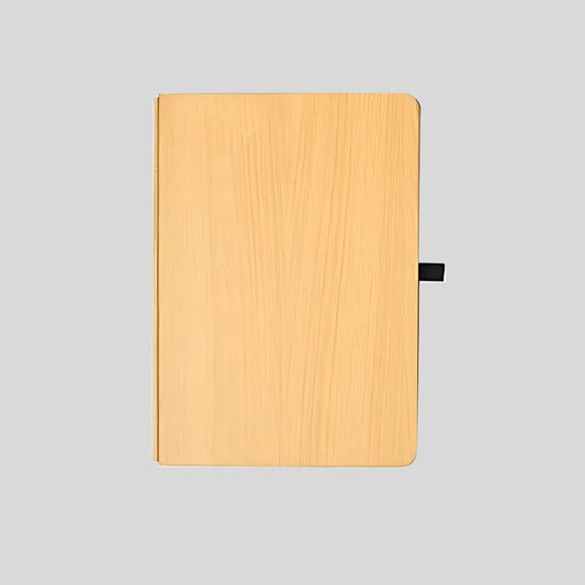 DK Wooden Diary - 211