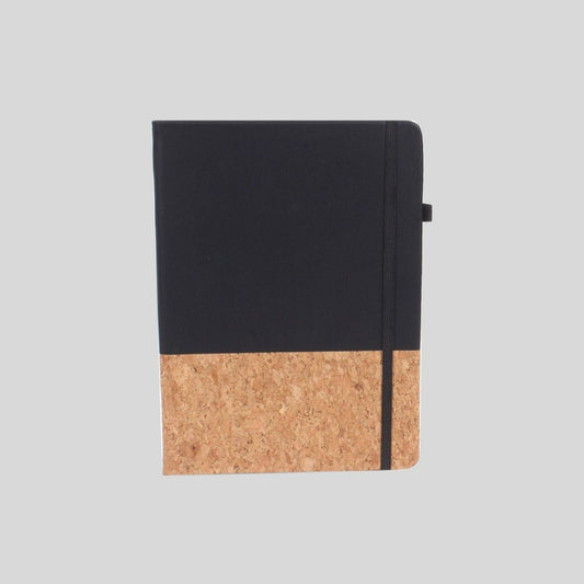 DK Black Half Crock Diary -213
