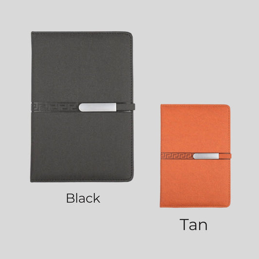 DK Slim Magnet Diary - 214