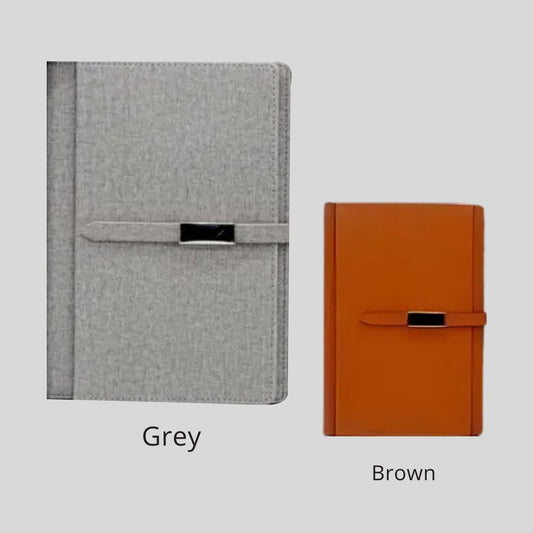 DK Flip Slim Magnet Diary - 217