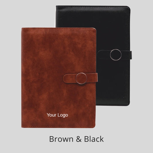 DK Ring Magnet Diary - 218
