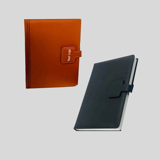 DK Big Square Magnet Diary - 219