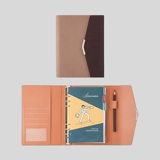 DK - Organizer N - TRP O - 322