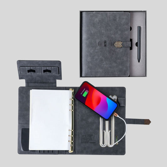 Powerbank Diary RC - Powerbank Diary N - RS PD- 324