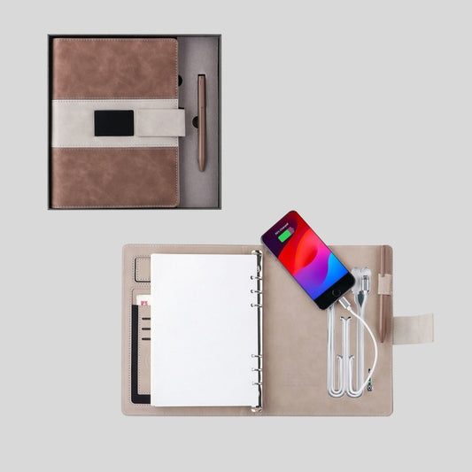 DK -Powerbank Diary N - RA PD - 325