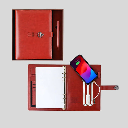 DK - Powerbank Diary N - RB PD - 327