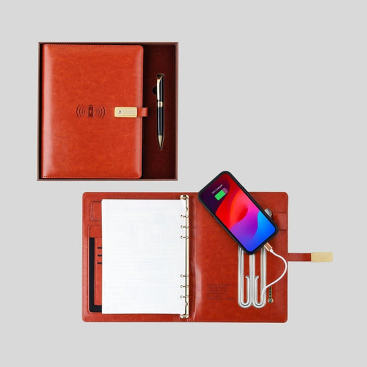 DK - Powerbank Diary N - RC PD - 328