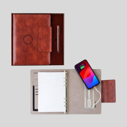 DK - Powerbank Diary N - RP PD - 329