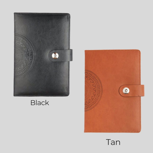 DK - Button Diary - 204
