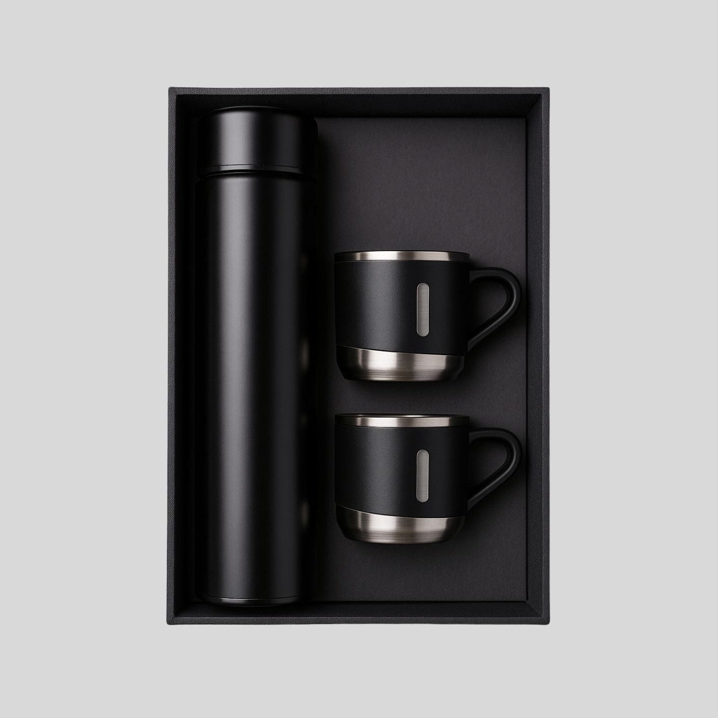 DivviK Temperature Flask Set (500ml) - 1873