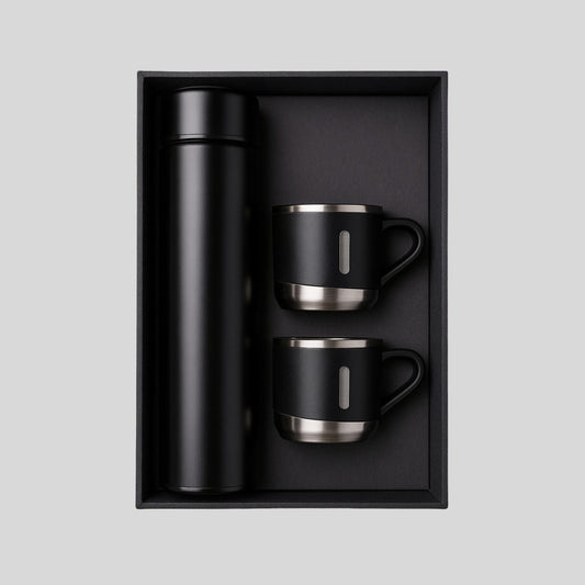 DivviK Temperature Flask Set (500ml) - 1873