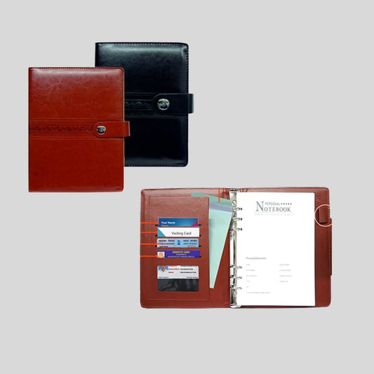 DK - Organizer P-SRCA O - 323