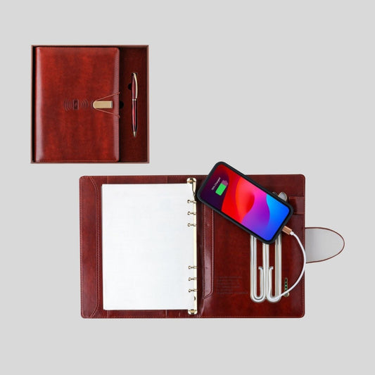 DK - Powerbank Diary N - RT PD - 326