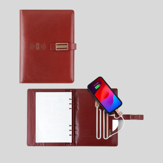 DK - Powerbank Diary N - SA PD - 331