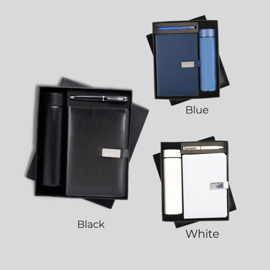 RC - 3 in 1 Magnet Diary Set (DBP - 405)