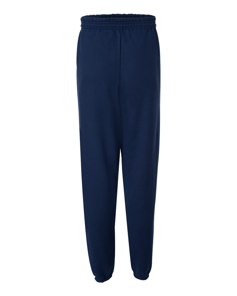 Navy Blue Sweatpants