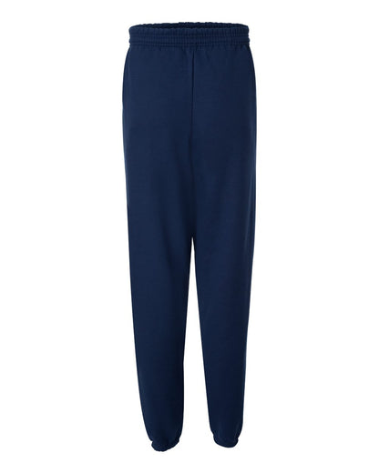 Navy Blue Sweatpants