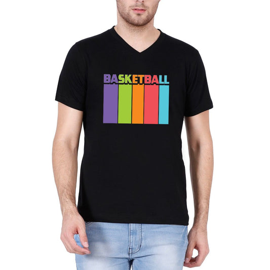 Sport Quote Basketball Lifestyle T-Shirt