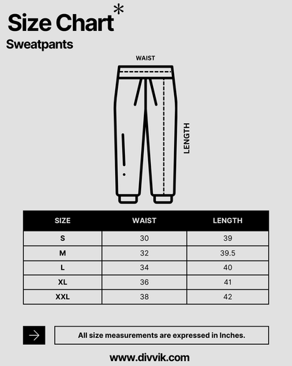 Classic Sweatpants