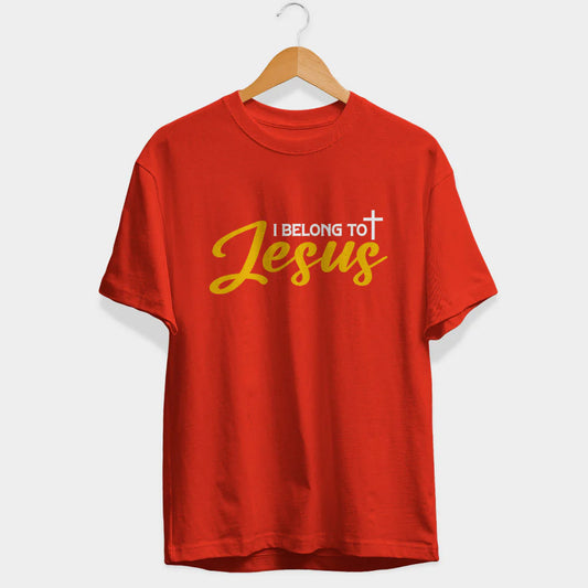 Thank You God For Giving Us Your One And Only Son T-Shirt