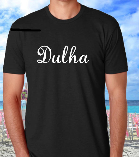 Wedding Procession Celebration T-Shirt