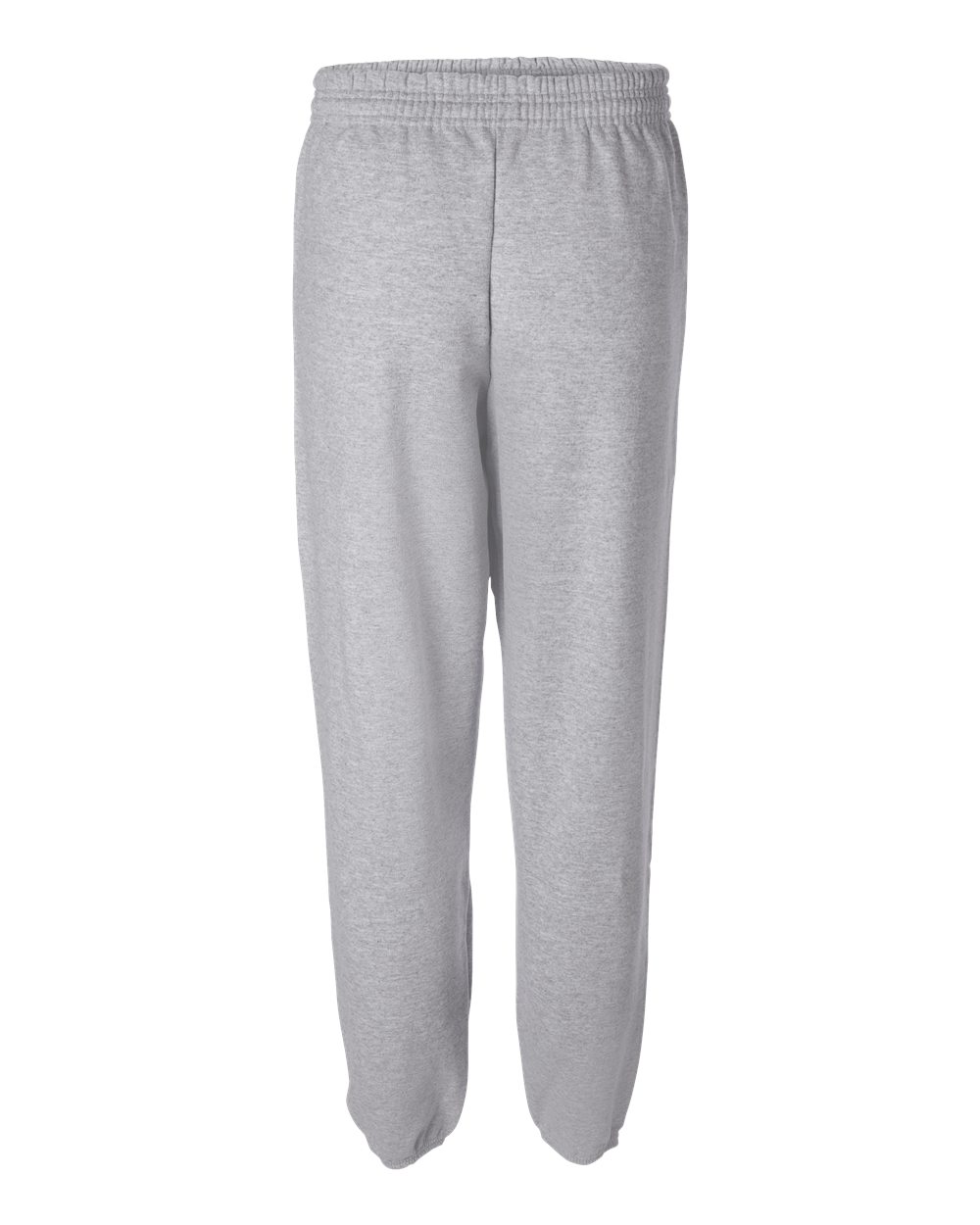 White Sweatpants