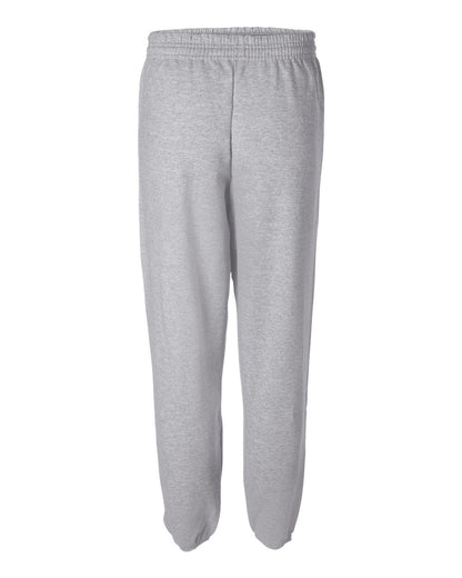 White Sweatpants