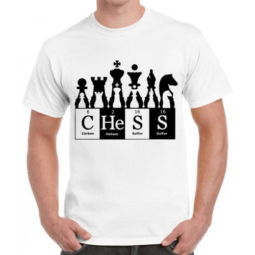 I Might Look Like I'M Listening To You But I in My Head I'M playing Chess Print T-Shirt.