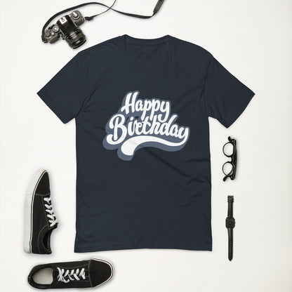 Happy Birthday Special T-Shirt