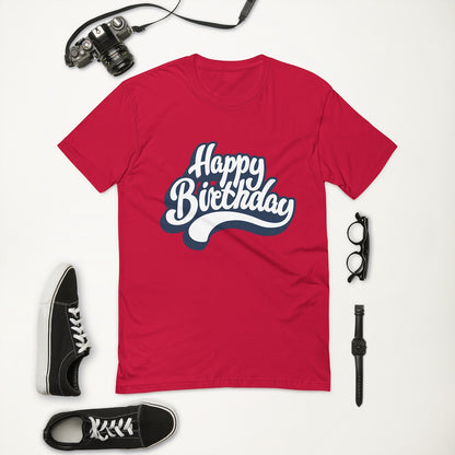 Happy Birthday Special T-Shirt