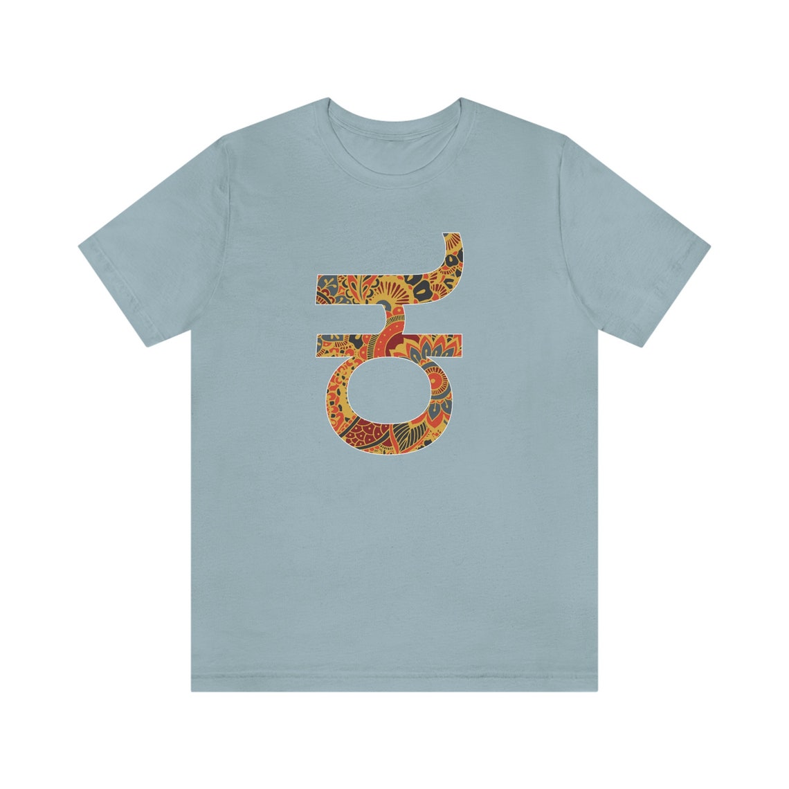 Kannada Culture T-Shirt – Traditional Elegance