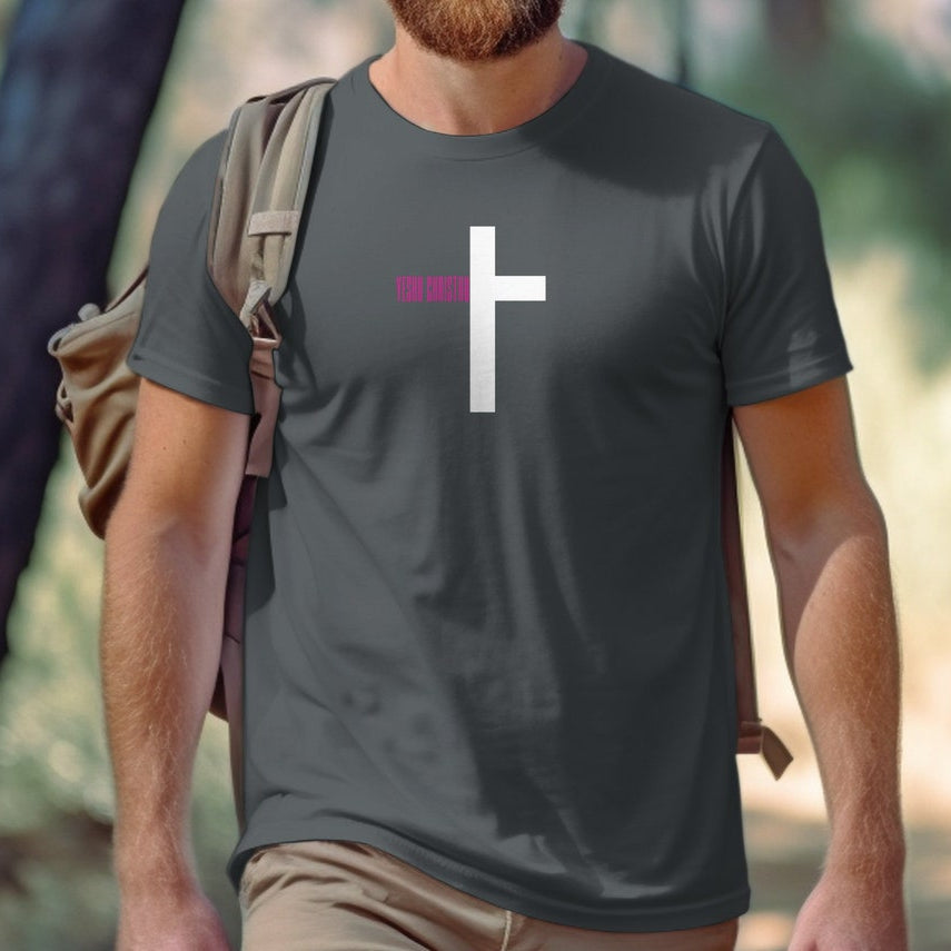 Walking in Faith T-shirt