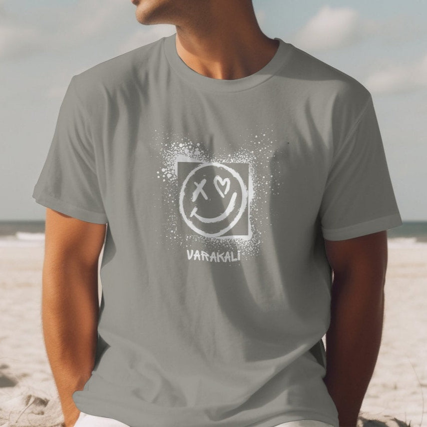 Varakali - A Fun Arrival Theme T-Shirt