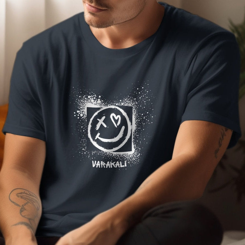 Varakali - A Fun Arrival Theme T-Shirt