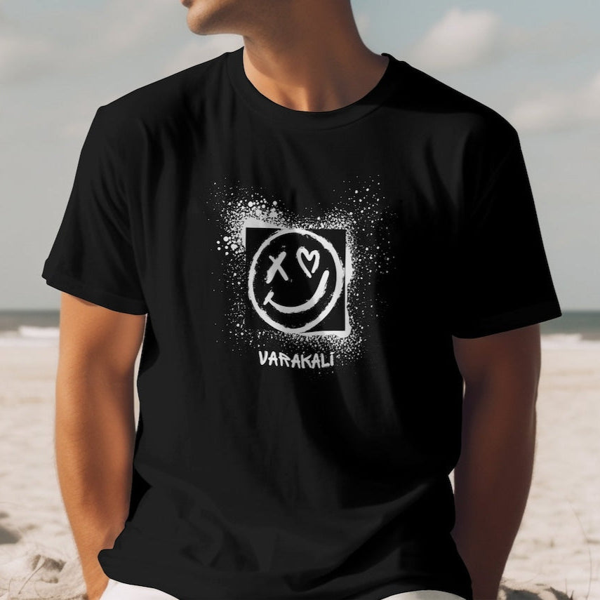 Varakali - A Fun Arrival Theme T-Shirt