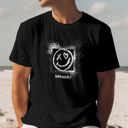 Varakali - A Fun Arrival Theme T-Shirt