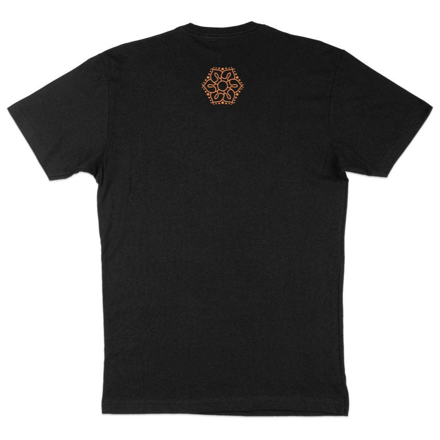 Kerala Vibes Travel T-Shirt