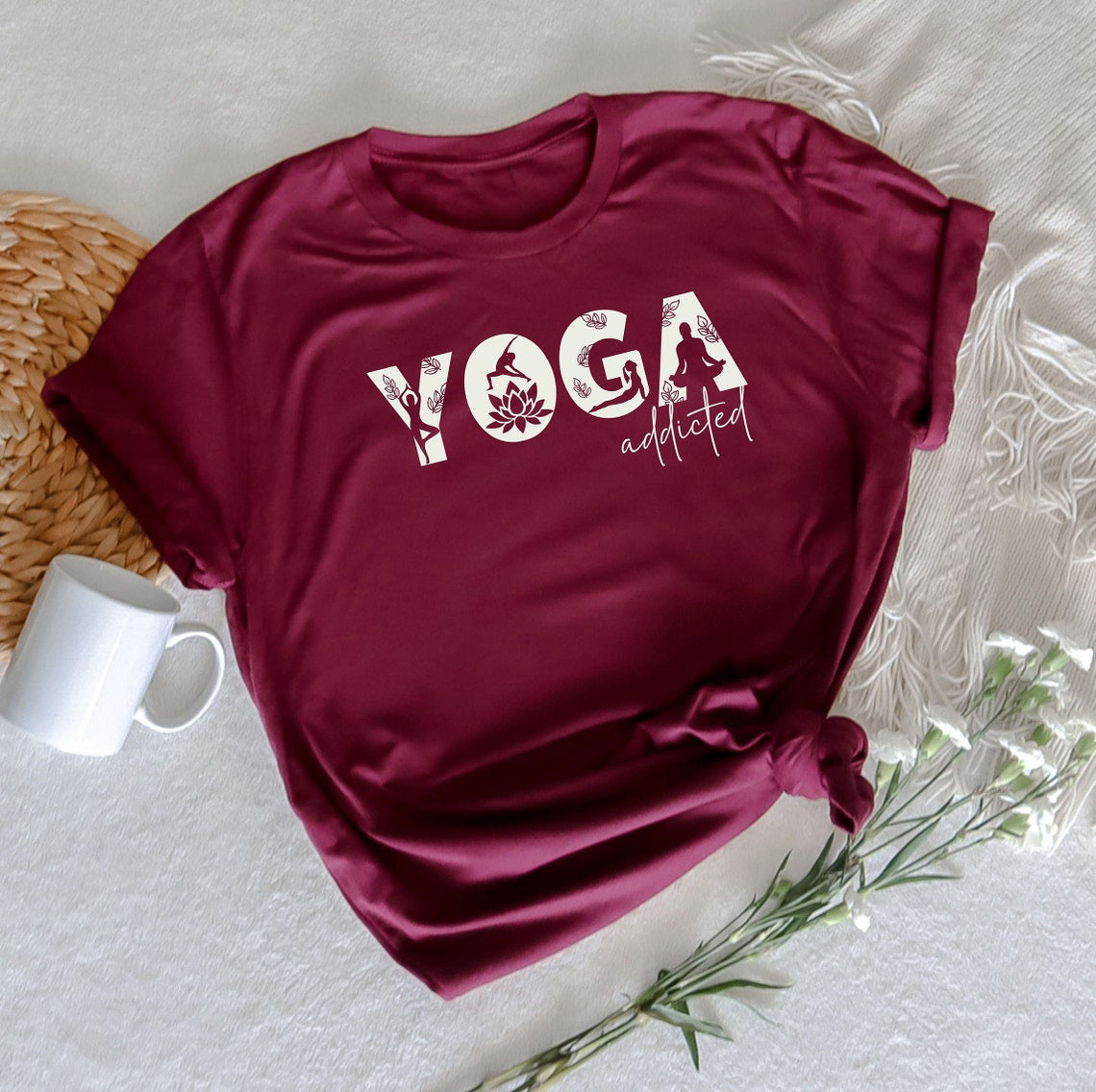 Yoga T-Shirt