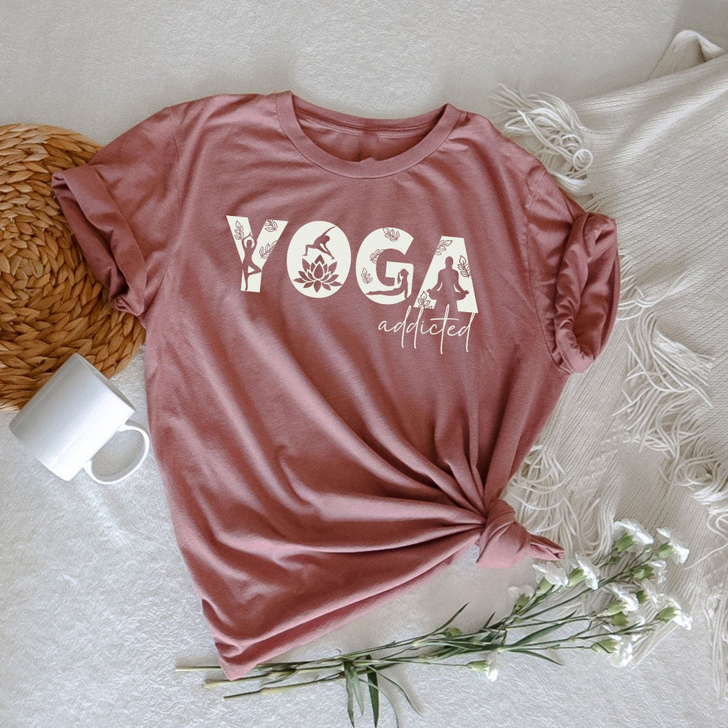 Yoga T-Shirt