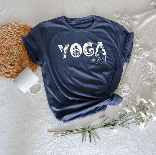 Yoga T-Shirt