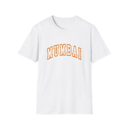 Mumbai City Theme T-Shirt
