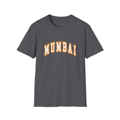 Mumbai City Theme T-Shirt