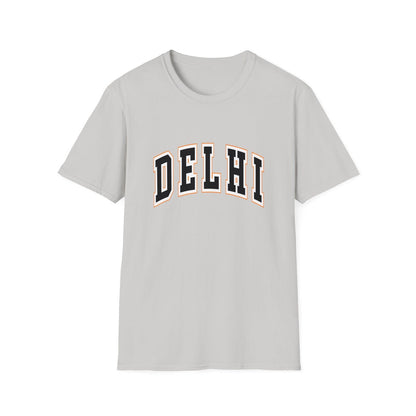 Delhi Theme T-Shirt