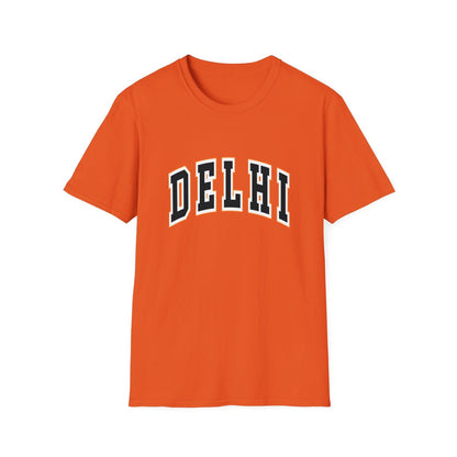 Delhi Theme T-Shirt