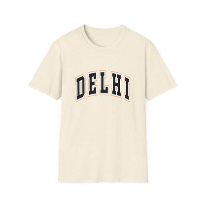 Delhi Theme T-Shirt