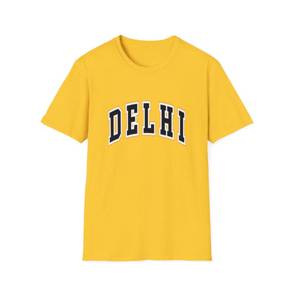 Delhi Theme T-Shirt