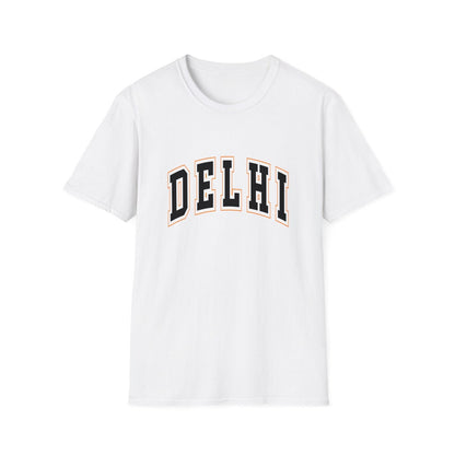 Delhi Theme T-Shirt