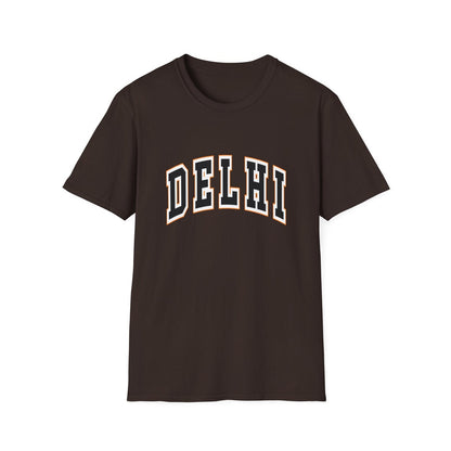 Delhi Theme T-Shirt